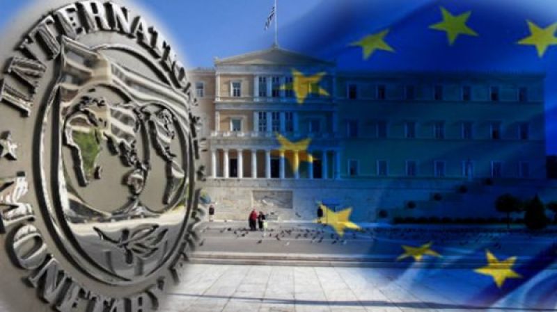 «Κλειδί» απεμπλοκής ο χρονικός προσδιορισμός των μέτρων για το χρέος