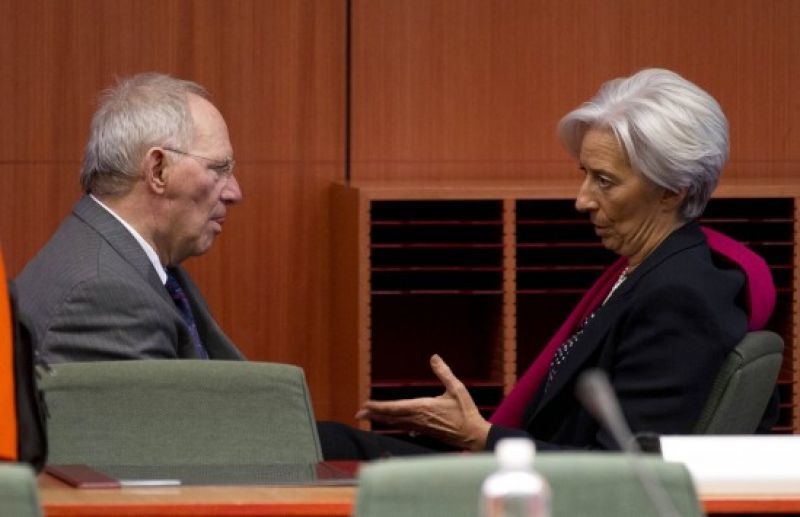 Θέατρο του παραλόγου κατάντησε η διαπραγμάτευση