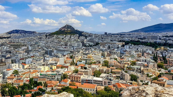 ΕΝΦΙΑ: Η αξία των ακινήτων των Ελλήνων-Η εικόνα ανά περιφέρεια
