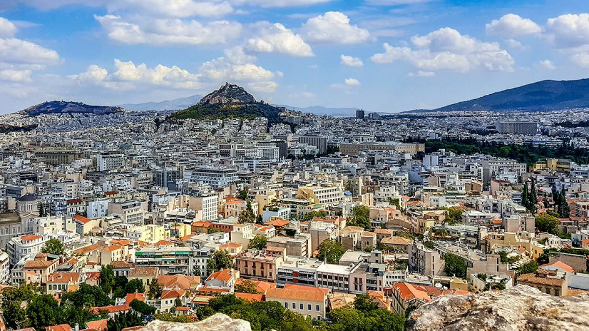 ΕΝΦΙΑ: Η αξία των ακινήτων των Ελλήνων-Η εικόνα ανά περιφέρεια