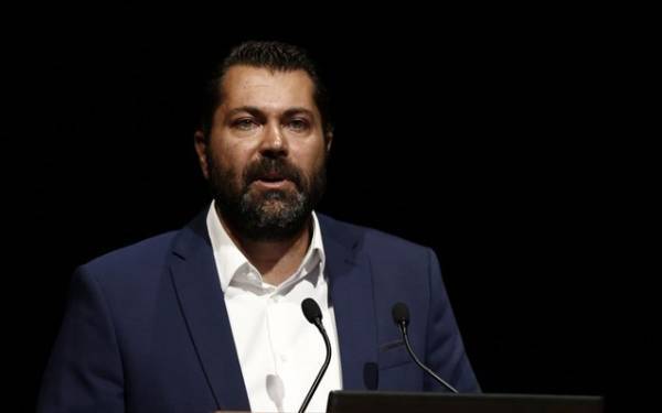 Κρέτσος: Με δική μου απόφαση κηρύχτηκε έκπτωτος ο Καλογρίτσας
