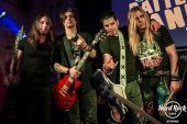 Οι For My Addiction, οι μεγάλοι νικητές του Hard Rock Rising, μιλούν αποκλειστικά στο Penna!