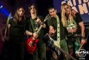 Οι For My Addiction, οι μεγάλοι νικητές του Hard Rock Rising, μιλούν αποκλειστικά στο Penna!