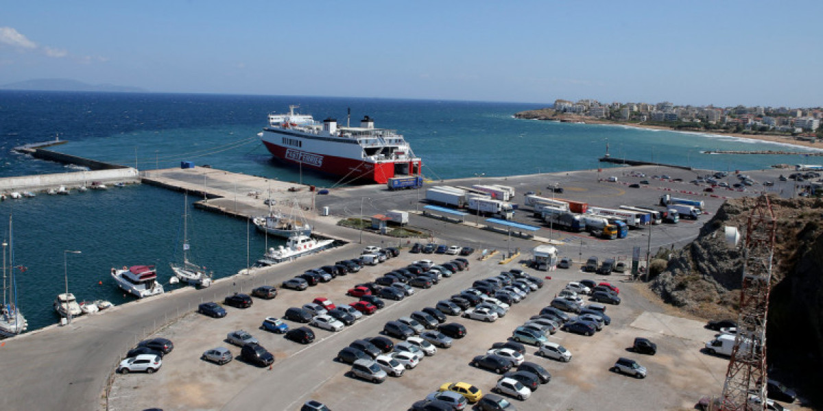 Λιμάνια: Αυξημένη κίνηση για το 3ημερο του Αγίου Πνεύματος