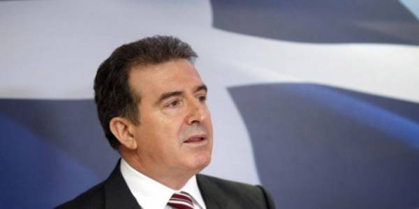 Περιοδεία Χρυσοχοΐδη στον Έβρο