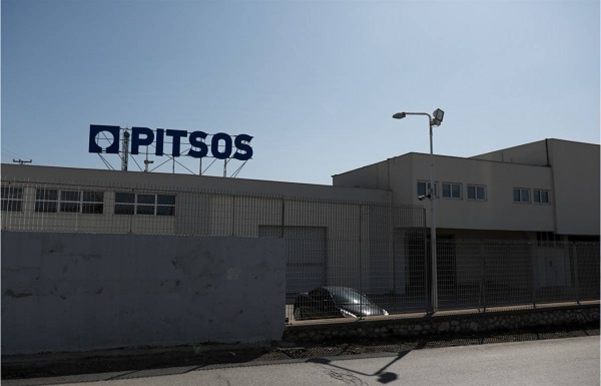 Ελληνική «σφήνα» σε Τουρκία και Κίνα με το deal Pyramis-ΒSH