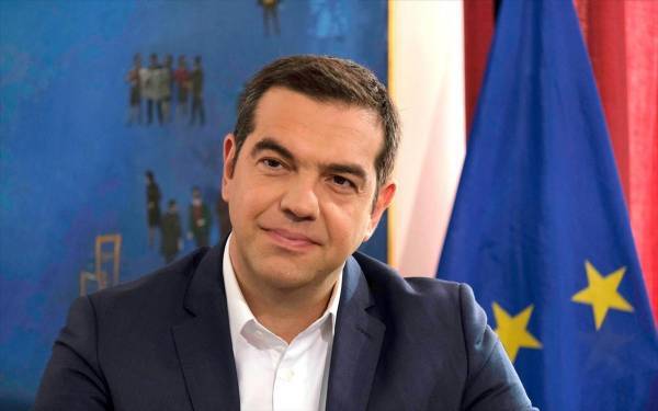 Τσίπρας: Έτοιμοι για εκλογές-Οι βασικές νομοθετικές πρωτοβουλίες της επόμενης ημέρας