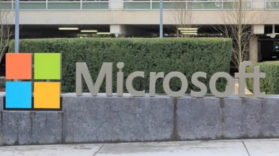 Τεχνητή νοημοσύνη: Η Microsoft επενδύει €3,2 δισ. στη Γερμανία