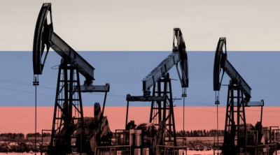 Ρωσία: Επαναφέρει τις ροές πετρελαίου στην κεντρική Ευρώπη