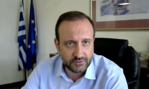 Κόλλιας για φυσικές καταστροφές: Επιδιώκεται η επέκταση της ιδιωτικής ασφάλισης