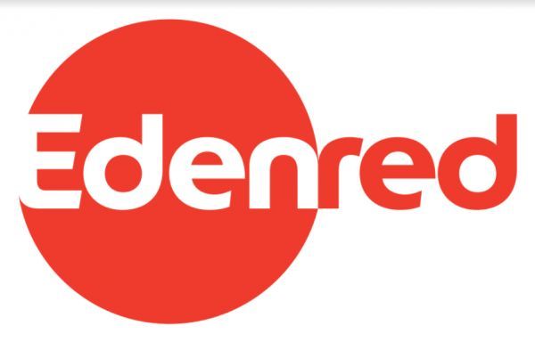 Νέα εταιρική ταυτότητα για την Edenred
