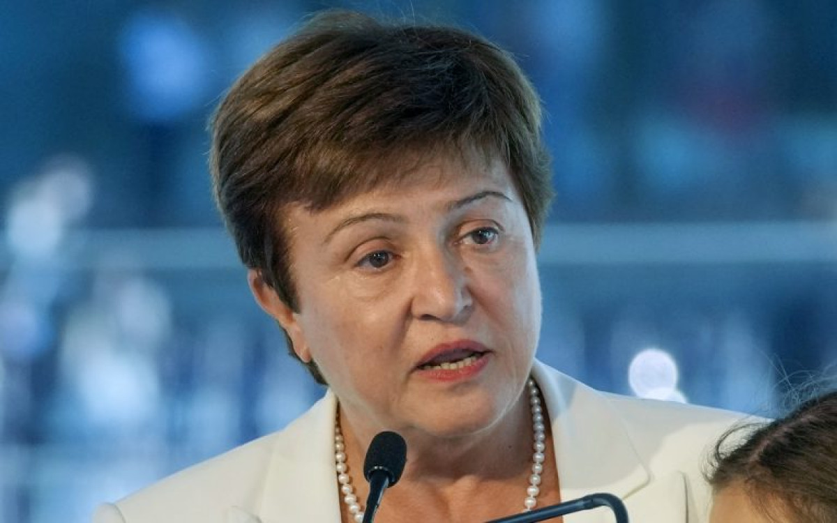 ΔΝΤ: Η αμερικανική οικονομία ίσως αποφύγει την ύφεση το 2023