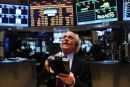 Σε υψηλό 13 ετών ο Nasdaq - Σημαντικά κέρδη για τη Wall