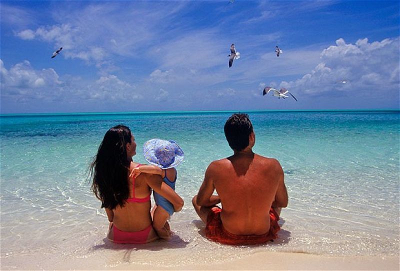 ΣΕΤΕ: 210 οι μονάδες all inclusive στην Ελλάδα με έσοδα 2 δισ. ευρώ