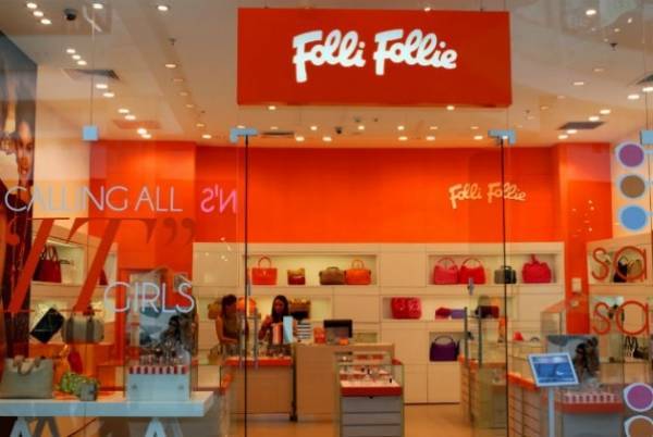 Τέσσερα νέα μέλη στο Δ.Σ. της Folli Follie