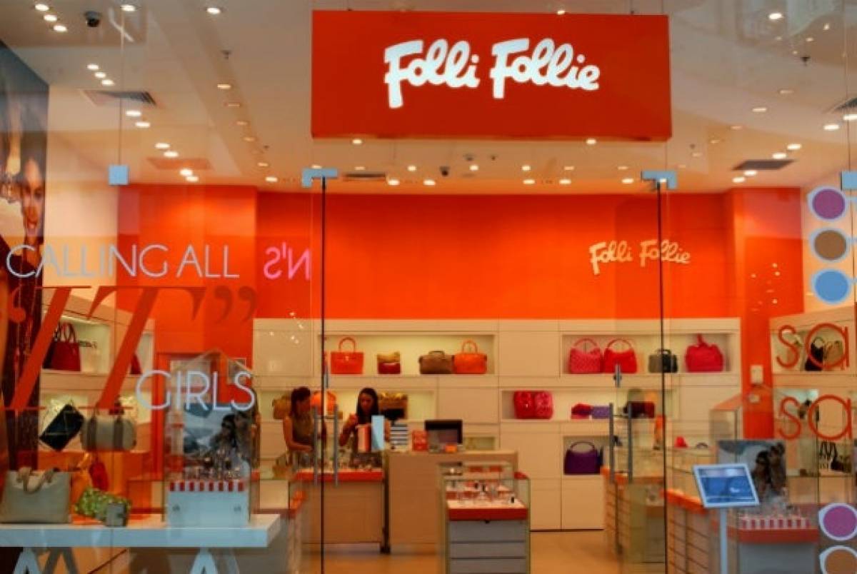 Τέσσερα νέα μέλη στο Δ.Σ. της Folli Follie
