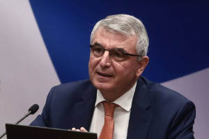 Τσακλόγλου: Εντός διμήνου η πλατφόρμα για τις συντάξεις με οφειλές