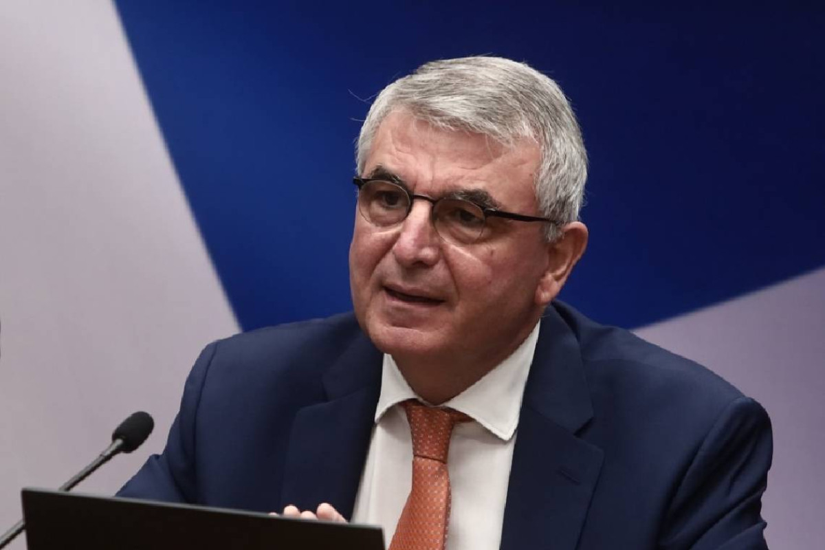 Τσακλόγλου: Εντός διμήνου η πλατφόρμα για τις συντάξεις με οφειλές