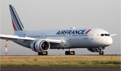 Κομισιόν: «Ναι» στο πακέτο στήριξης 7 δισ. στην Air France