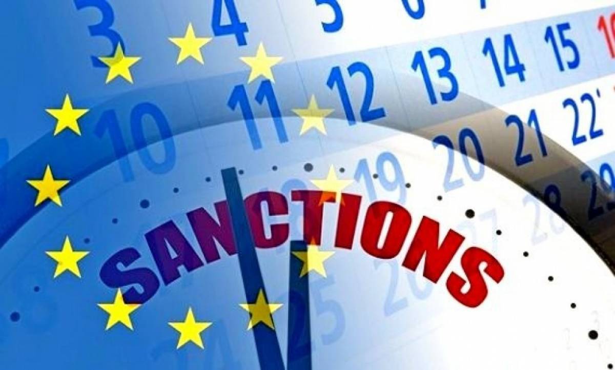 Κυρώσεις: Πιο ενωμένη από ποτέ η ΕΕ-Τι απομένει στη φαρέτρα
