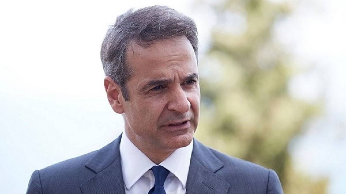 «Ανάπτυξη για όλους» το σύνθημα Μητσοτάκη ενόψει ΔΕΘ