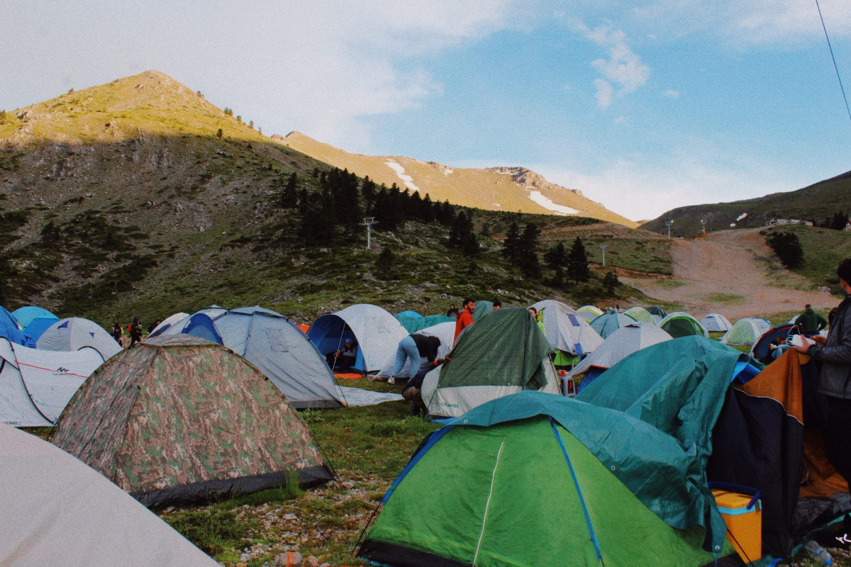 Έλα να πάμε στο βουνό: Το πρώτο Helmos Mountain Festival ήταν άχαστο