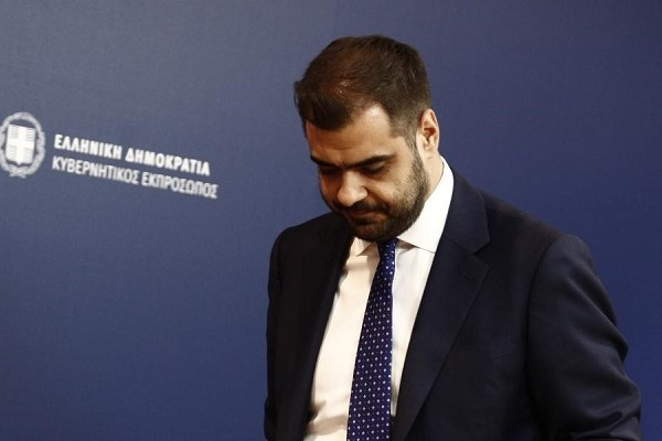 Μαρινάκης: Δύσκολο να αποκτήσει η χώρα σοβαρή αντιπολίτευση