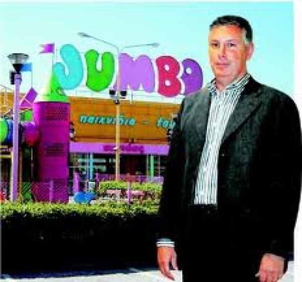 Jumbo: Πτώση κερδών 29% αν ισχύσει το μεγάλο "κούρεμα" των καταθέσεων στην Κύπρο