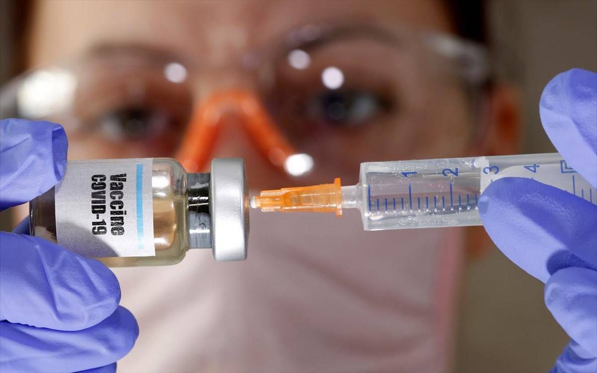 Γερμανία: Το εμβόλιο AstraZeneca επιτρέπεται (πλέον) για όλους τους ενήλικες