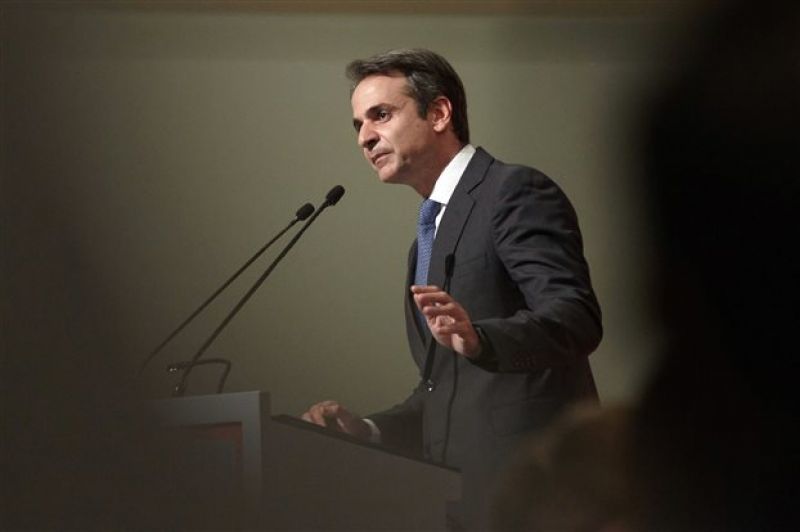Brexit-Μητσοτάκης: «Ηχηρό μήνυμα στην ΕΕ-Ώρα αυτοκριτικής»