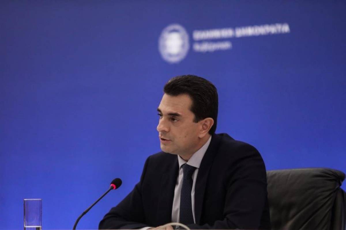 «Μπλόκο» σε 13 ανεμογεννήτριες στα καμένα της Εύβοιας