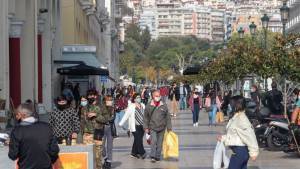 Το σχέδιο ανοίγματος της οικονομίας– Θεσμοθέτηση του click away
