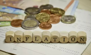 Στο 2,5% ο πληθωρισμός τον Μάιο - Διψήφια αύξηση σε ενοίκια και ρεύμα