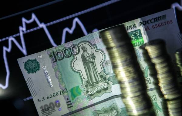 Ρωσία: Η πρώτη αύξηση επιτοκίων από το 2014