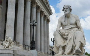 Ουκρανία, Γάζα, Ταϊβάν: Η ιστορία επαναλαμβάνεται - Ξανά επίκαιρος ο Θουκυδίδης