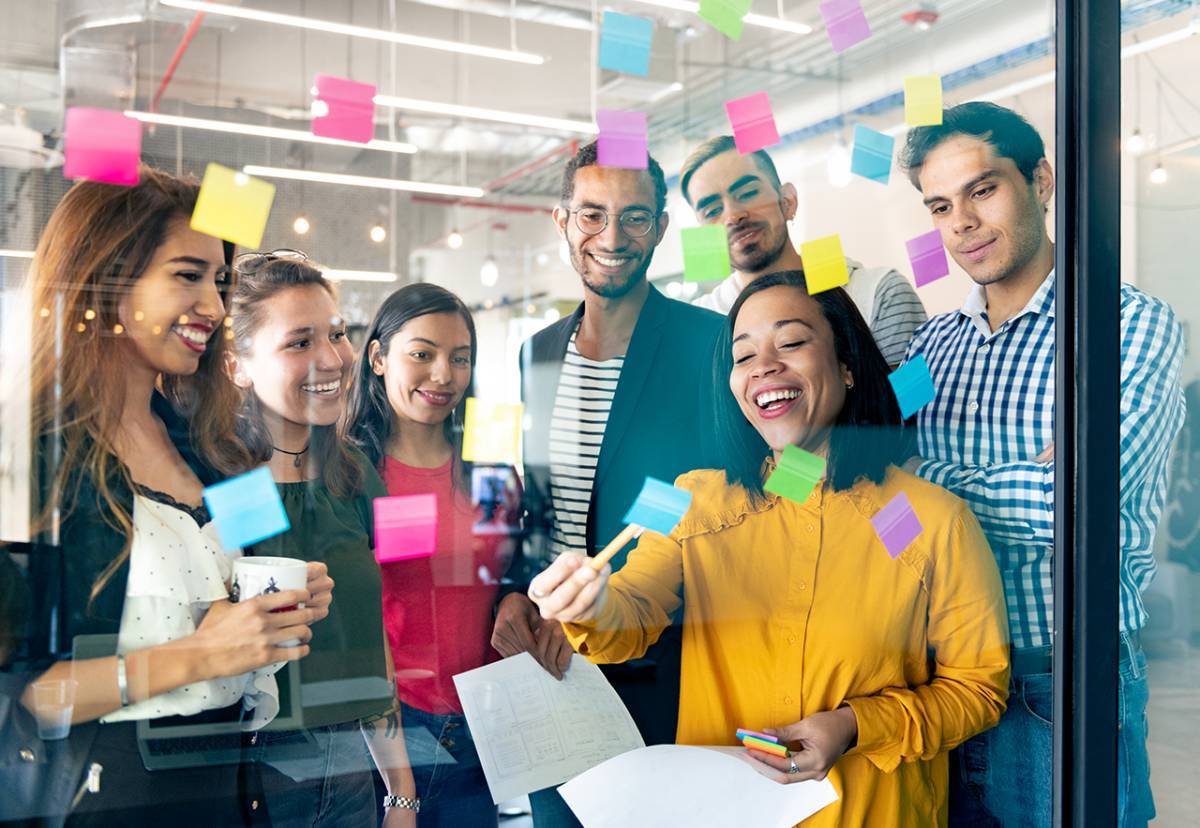 EY: Η Generation Z είναι αισιόδοξη για το μέλλον