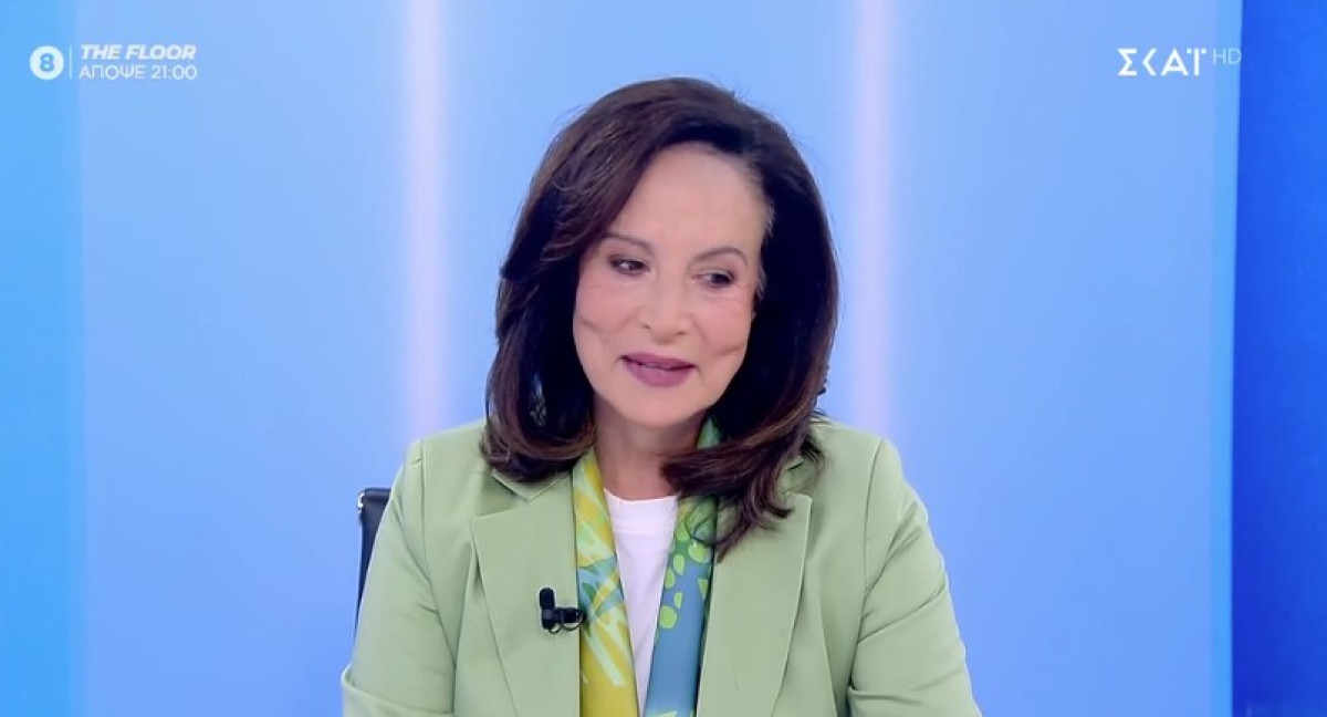 Διαμαντοπούλου: Ισχυρός αρχηγός, αλλά με προβλήματα στην εικόνα του ο Ανδρουλάκης