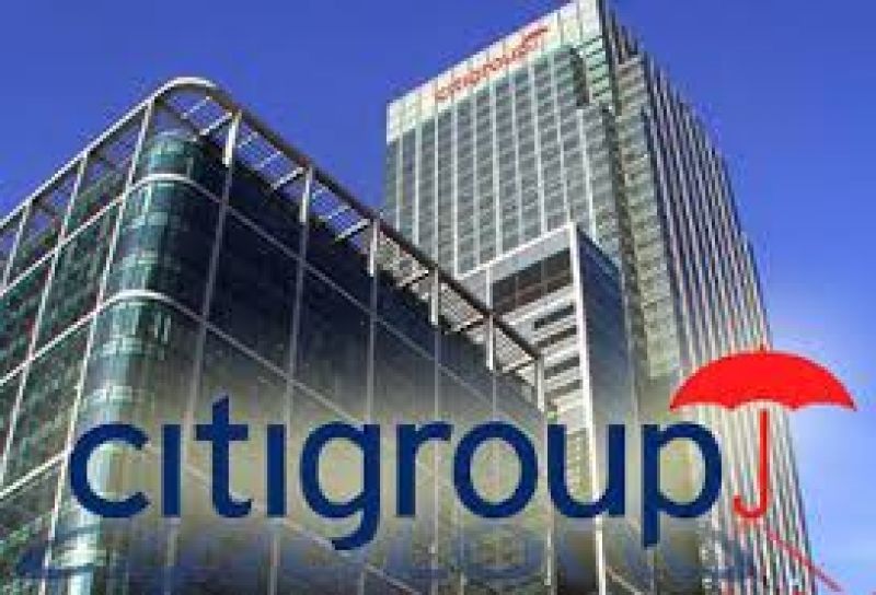 Αγύριστο... κεφάλι η Citigroup- Επιμένει για ύφεση 0,6% το 2014