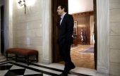 Όλα κι όλα: Ο Αλέξης είναι συνεπής στην κοσμοθεωρία του…