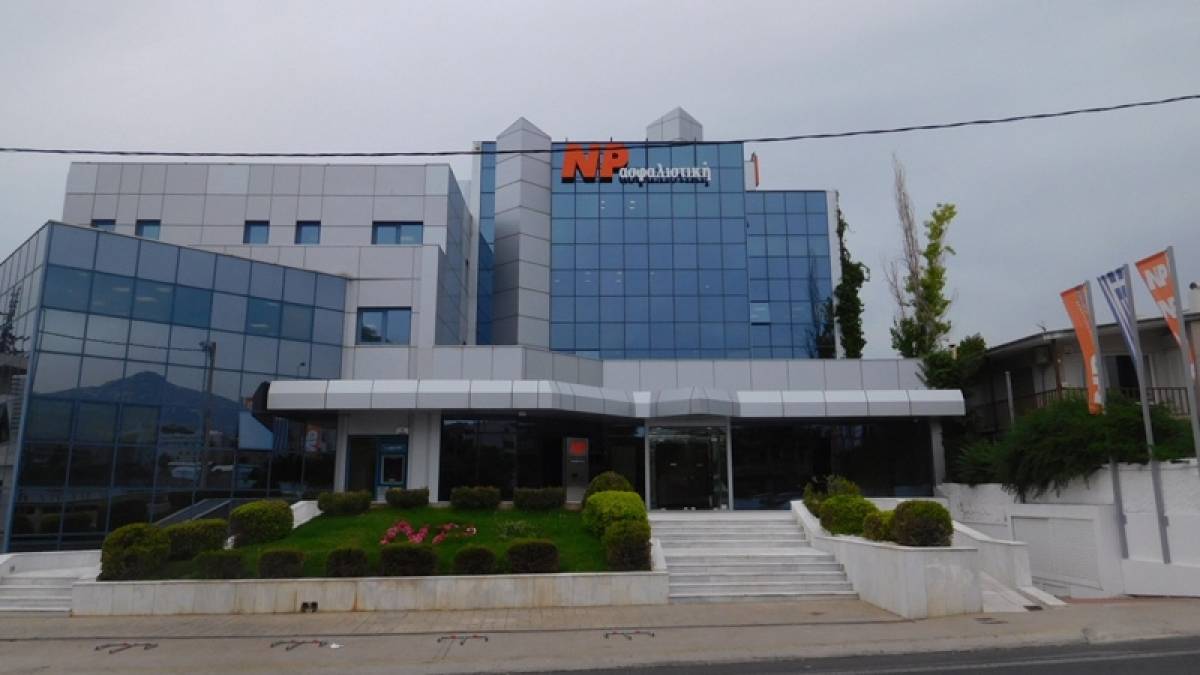 Η NP Ασφαλιστική κατέβαλλε αποζημιώσεις ύψους 12 εκατ. ευρώ