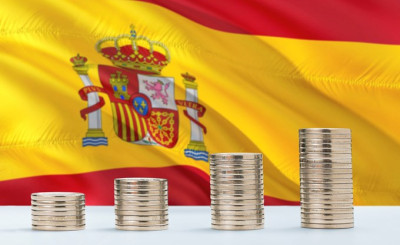 Ισπανία: Νέα αύξηση του πληθωρισμού, για τρίτο μήνα
