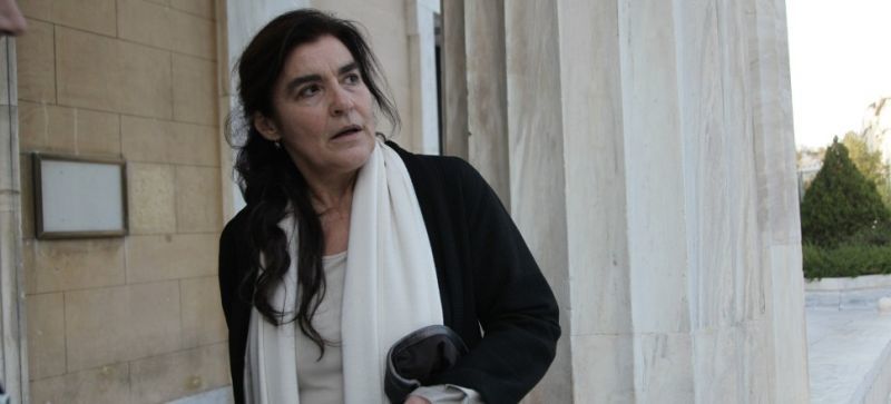 Κονιόρδου: Ο όρος για το ύψος δόμησης είναι δυνητικός