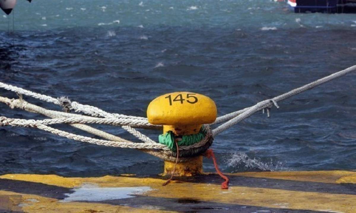 Σταδιακή άρση του απαγορευτικού απόπλου από τα λιμάνια