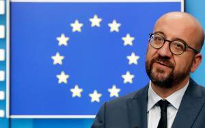 Μισέλ-Αφγανιστάν:Η ΕΕ πρέπει να επιδιώξει μεγαλύτερη αυτονομία σε τέτοιες καταστάσεις