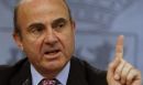 Διαβεβαιώσεις Ντε Γκίντος για Βαρουφάκη: Είχε πάντα επιχειρήματα «καλά δομημένα»