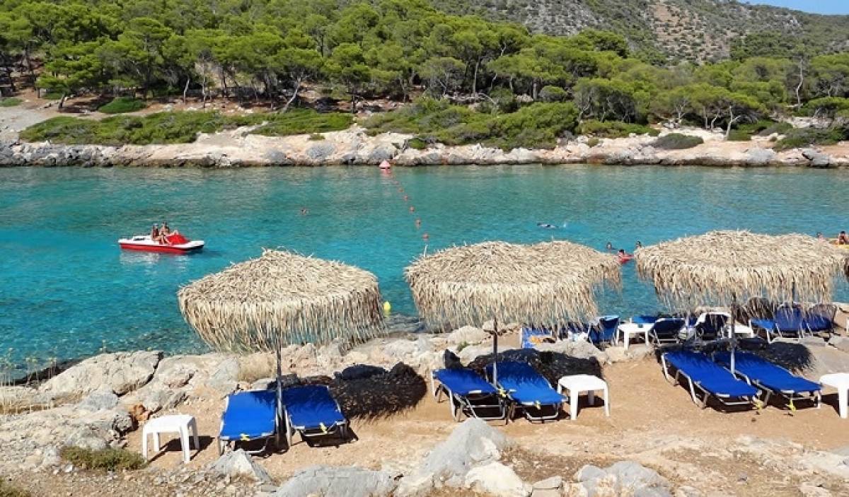Νέοι ευρωπαϊκοί κανόνες για 120 εκατομμύρια παραθεριστές