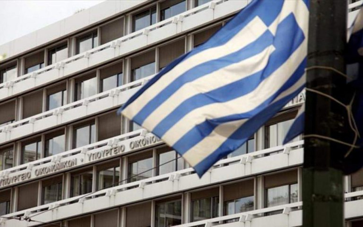 Προϋπολογισμός: Ανάπτυξη 5,3% το 2022,2,1% το 2023-8,8% ο πληθωρισμός φέτος