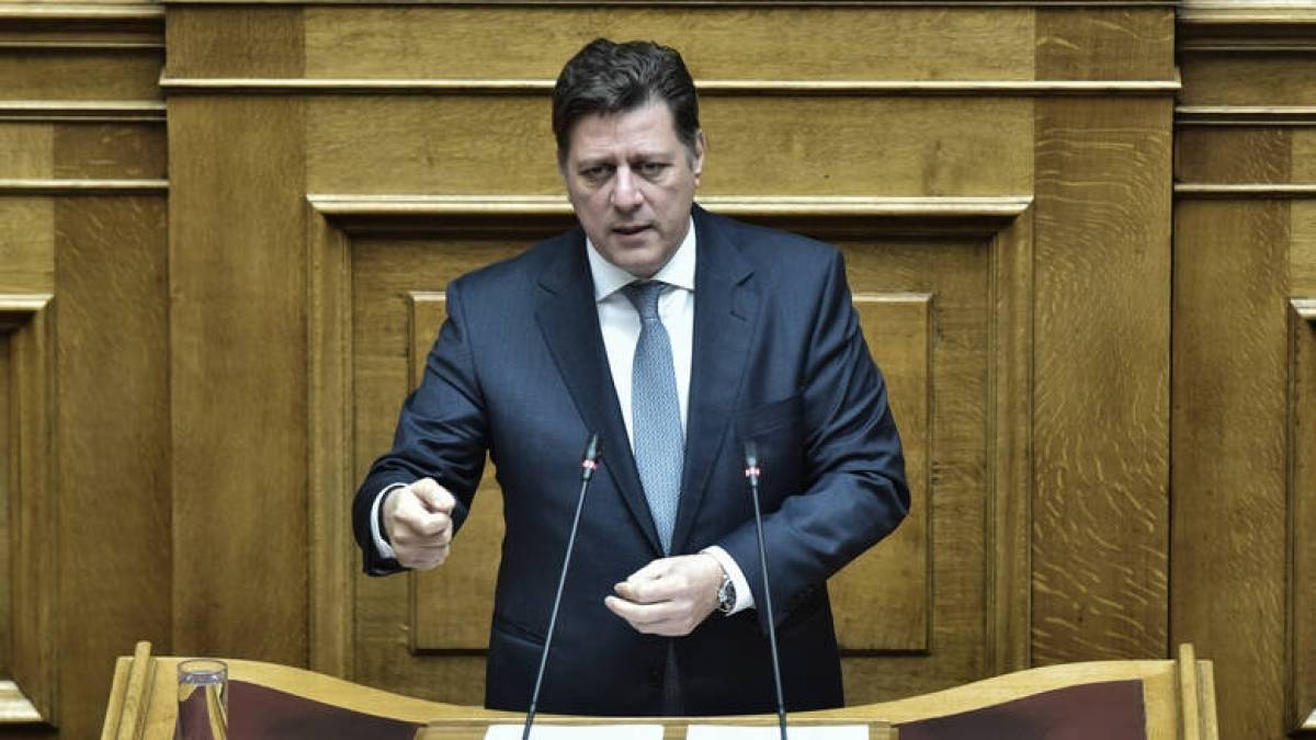 Βαρβιτσιώτης για Business Visa: Μετατρέπουμε την Ελλάδα σε επιχειρηματικό κέντρο