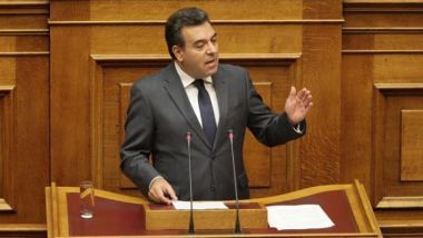 Κόνσολας:Αρνητικές επιπτώσεις στον τουρισμό από τους ειδικούς ελέγχους στη Γερμανία