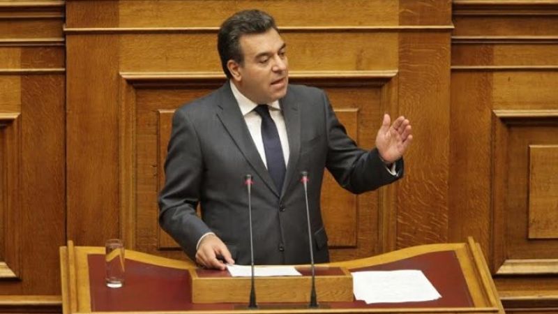 Κόνσολας:Αρνητικές επιπτώσεις στον τουρισμό από τους ειδικούς ελέγχους στη Γερμανία